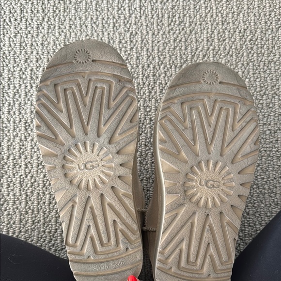 UGG Mini Platform - Picture 5 of 8